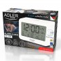 Adler | AD 1196w | Alarm Clock | W | White | Alarm function - 3